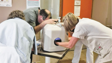 L’hygiène des mains au quotidien