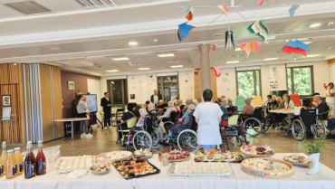 Bien manger dès 2025